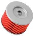 Picture of K&N Oil Filter Powersports Cartridge Oil Filter