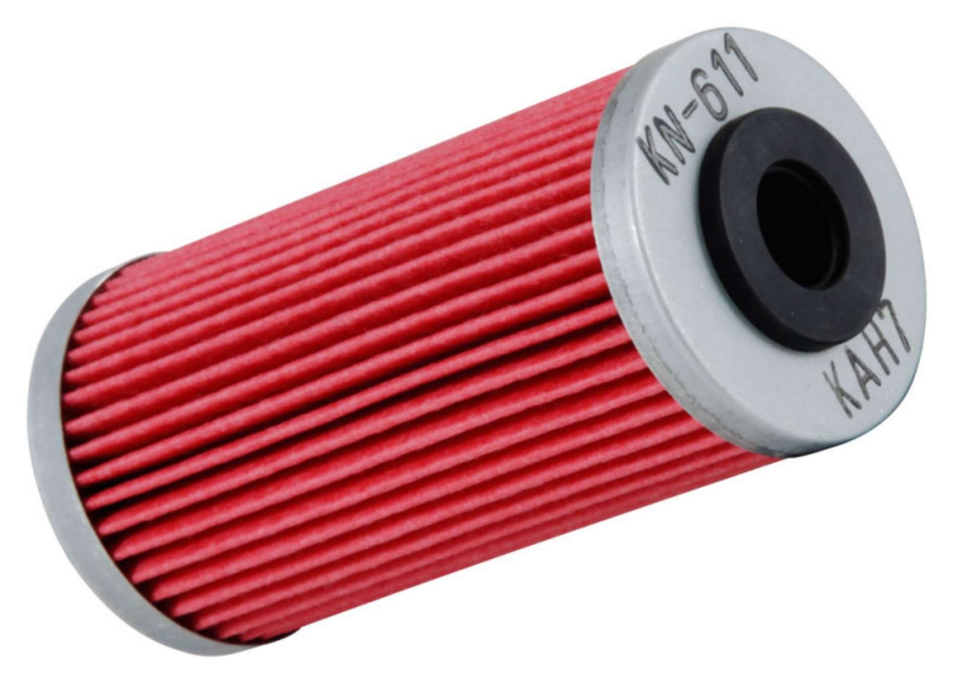 Picture of K&N Oil Filter Powersports Cartridge Oil Filter