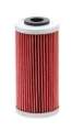 Picture of K&N Oil Filter Powersports Cartridge Oil Filter