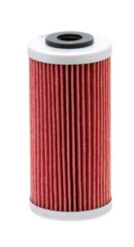 Picture of K&N Oil Filter Powersports Cartridge Oil Filter