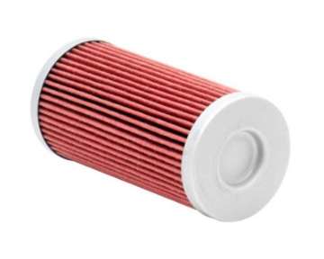 Picture of K&N Oil Filter Powersports Cartridge Oil Filter