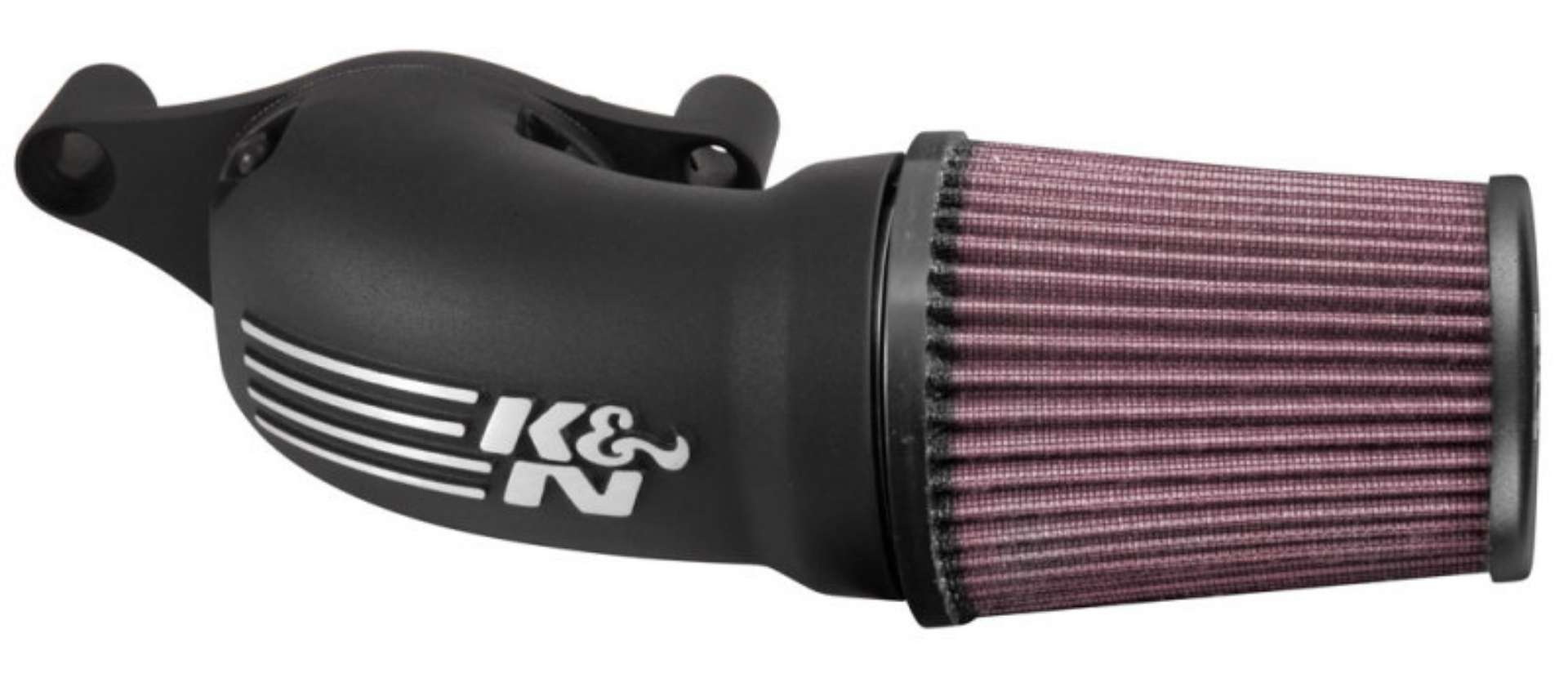 Picture of K&N Aircharger H-D Touring Models 2017-2018 Performance Air Intake System