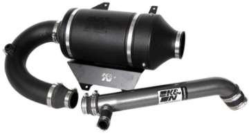 Picture of K&N Aircharger Polaris RZR Pro XP 925Cc 2020-2021 Performance Air Intake System