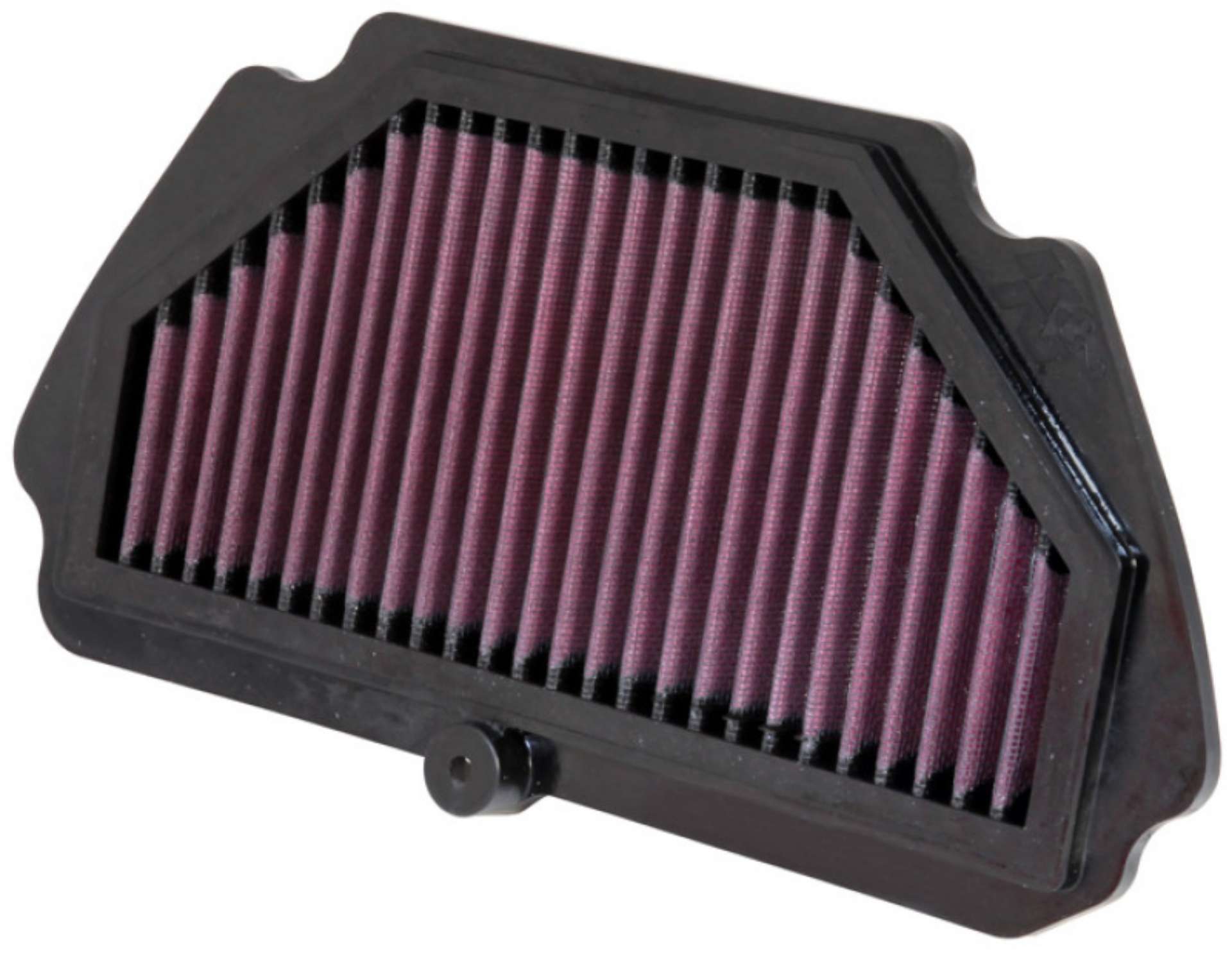 Picture of K&N Kawasaki ZX600 Ninja ZX-6R 2009-2019 - Race Specific Race Specific Air Filter