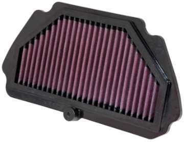 Picture of K&N Kawasaki ZX600 Ninja ZX-6R 2009-2019 - Race Specific Race Specific Air Filter