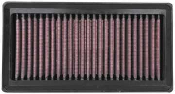 Picture of K&N Triumph Scrambler 1200 2019-2020 Replacement Air Filter