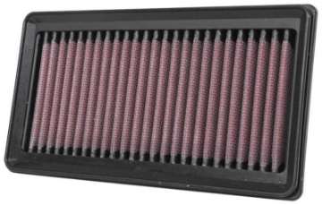 Picture of K&N Triumph Scrambler 1200 2019-2020 Replacement Air Filter