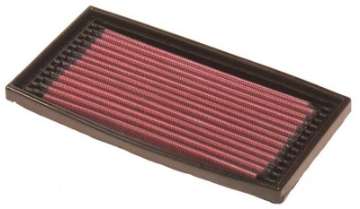 Picture of K&N Triumph TT600 00-05 Replacement Air Filter