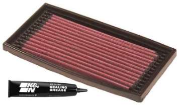 Picture of K&N Triumph TT600 00-05 Replacement Air Filter