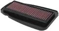 Picture of K&N Yamaha YZF R125 2019 Replacement Air Filter