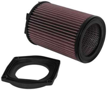 Picture of K&N Yamaha Wolverine X4 847CC 2018-2020 Replacement Air Filter