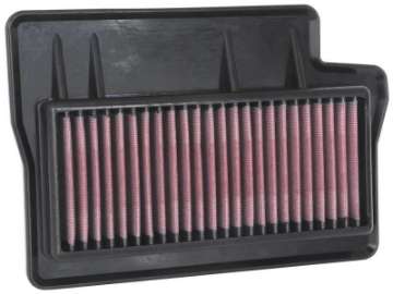 Picture of K&N Yamaha MT-09 890 2021 Replacement Air Filter