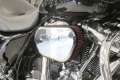 Picture of K&N Street Metal Intake System - Big 8 Chrome Intake System-Harley Davidson