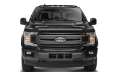 Picture of AVS 15-20 Ford F-150 Excl- Raptor Low Profile Aeroskin Lightshield Pro - Black