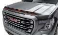 Picture of AVS 19-22 GMC Sierra 1500 Low Profile Aeroskin Lightshield Pro - Black