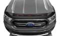 Picture of AVS 19-22 Ford Ranger Low Profile Aeroskin Lightshield Pro - Black