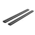 Picture of Go Rhino Universal XRS 37 3-4 Cross Rail Accessory Set - Tex- Black