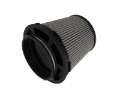 Picture of aFe Momentum Pro DRY S Replacement Air Filter 5in F x 7in B x 5-1-2in T Inv x 6-1-2in H