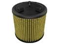 Picture of aFe Power 21-22 Ford Bronco L4-2-3L t-V6-2-7L tt Magnum FLOW Air Filter w- Pro GUARD 7 Media