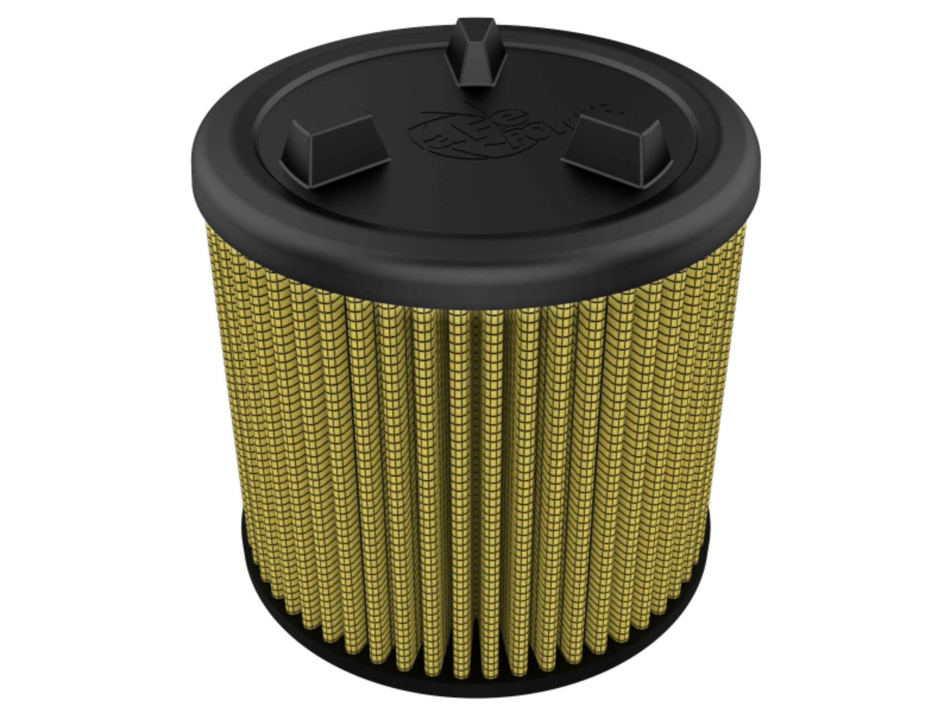 Picture of aFe Power 21-22 Ford Bronco L4-2-3L t-V6-2-7L tt Magnum FLOW Air Filter w- Pro GUARD 7 Media