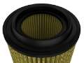 Picture of aFe Power 21-22 Ford Bronco L4-2-3L t-V6-2-7L tt Magnum FLOW Air Filter w- Pro GUARD 7 Media