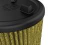 Picture of aFe Power 21-22 Ford Bronco L4-2-3L t-V6-2-7L tt Magnum FLOW Air Filter w- Pro GUARD 7 Media