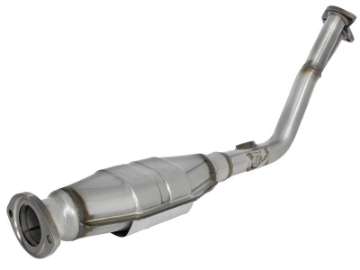 Picture of aFe Power 96-00 Toyota 4Runner L4-2-7L Direct Fit 409 Stainless Steel Catalytic Converter