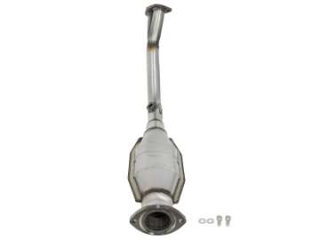 Picture of aFe Power 96-00 Toyota 4Runner L4-2-7L Direct Fit 409 Stainless Steel Catalytic Converter