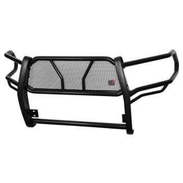 Picture of Westin 09-18 Ram 1500- 19-22 1500 Classic Excl- Rebel-Warlock-TRX HDX Modular Grille Guard- Black