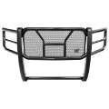 Picture of Westin 2015-2020 F-150 Excl- w-Sensors HDX Modular Grille Guard - Black