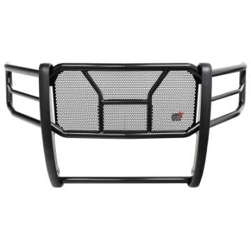 Picture of Westin 2015-2020 F-150 Excl- w-Sensors HDX Modular Grille Guard - Black