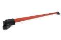 Picture of Perrin 2013+ BRZ-FR-S-86-GR86 Strut Brace - Red Wrinkle