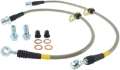 Picture of StopTech Stainless Steel Front Brake lines for 05-06 Toyota Tacoma