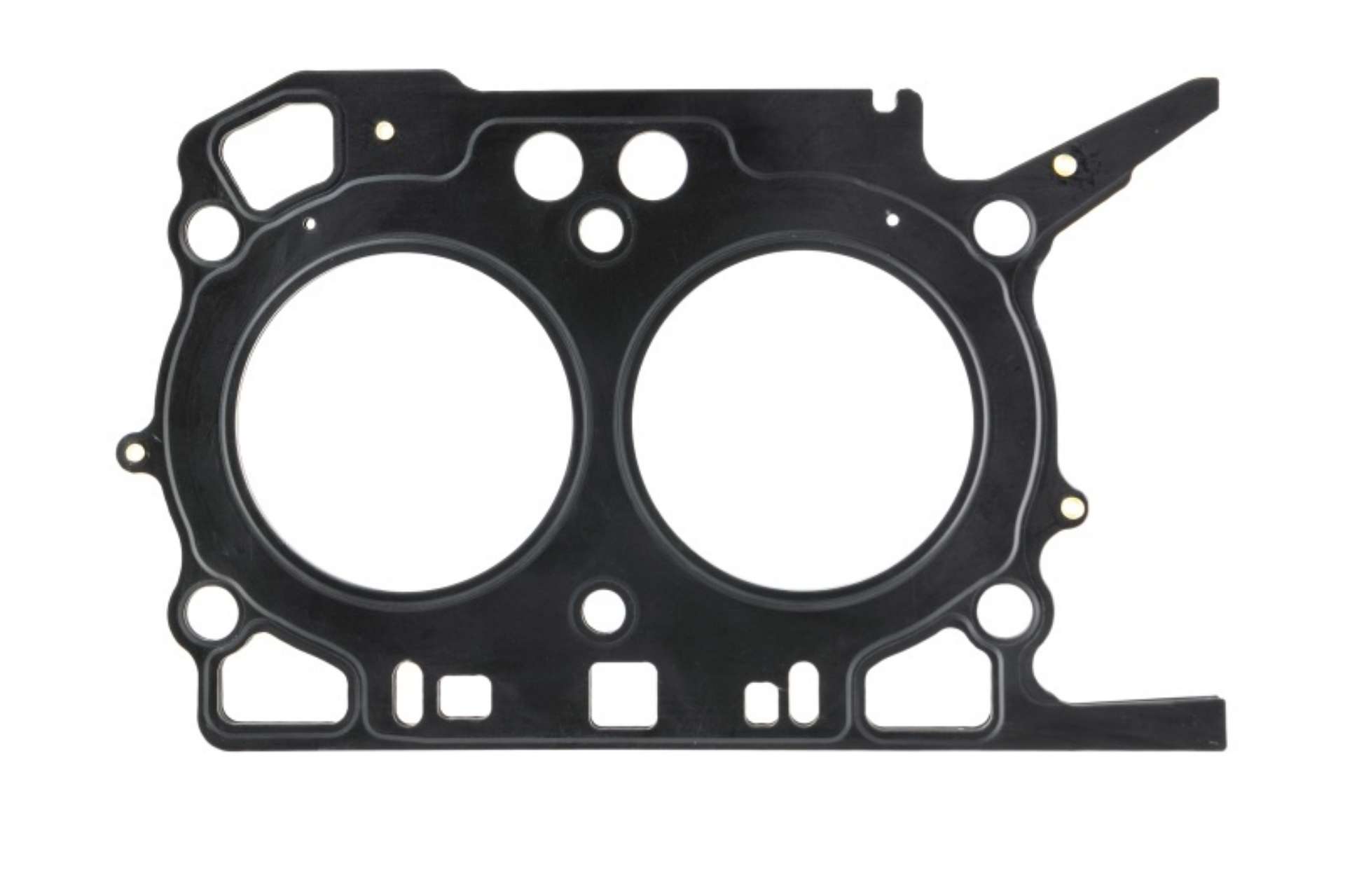 Picture of Cometic Subaru FB25B -028in 95-5mm Bore MLX Cylinder Head Gasket - LHS