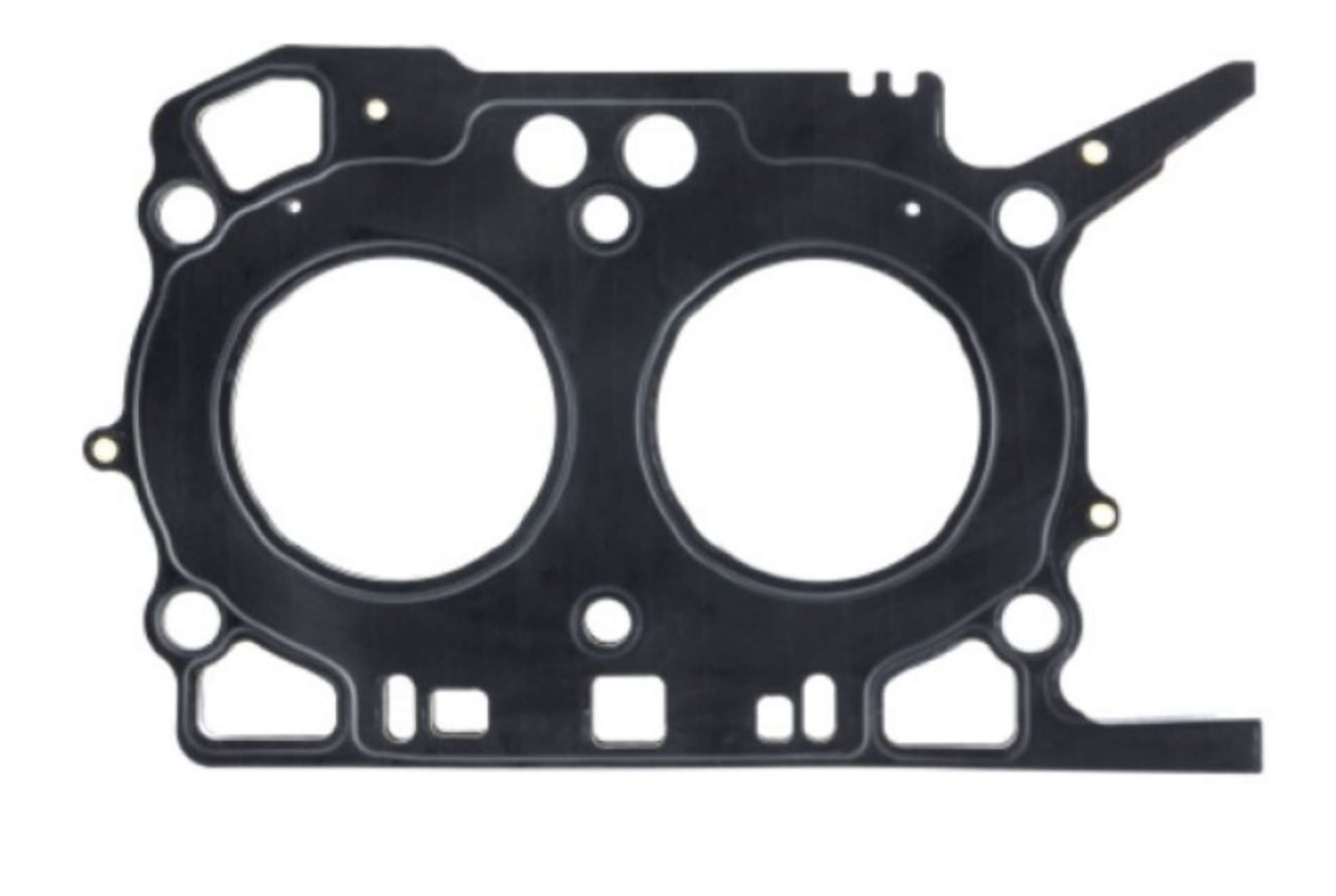 Picture of Cometic Subaru FB20B-FB20X -028in 85-7mm Bore MLX Cylinder Head Gasket - LHS