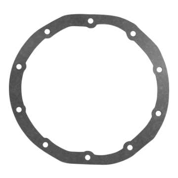 Picture of Yukon Gear Rear Differential Cover Kit for General Motors 8-6in Rear