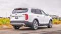 Picture of Borla 2023 Hyundai Palisade - 20-22 Kia Telluride 3-8L V6 S-Type Axle-Back Exhaust