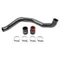 Picture of Wehrli 20-24 Chevrolet 6-6L L5P Duramax Driver Side 3in Intercooler Pipe - Bengal Red