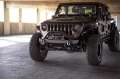 Picture of DV8 Offroad 07-23 Jeep Wrangler JK-JL & Gladiator JT FS-15 Series Front Bumper