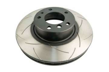 Picture of DBA 01-10 Chrysler PT Cruiser Front Street Series Slotted Rotor