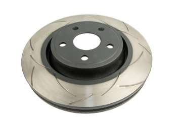 Picture of DBA 11-20 Dodge Durango w-350mm Front Disc Front Street Series Slotted Rotor