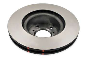 Picture of DBA 90-99 Jeep Wrangler 4WD Front 4000 Series Plain Rotor