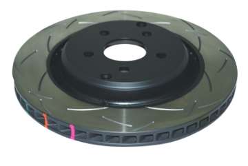 Picture of DBA 15-17 Chevrolet SS Rear 4000 Series Plain Rotor