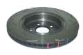 Picture of DBA 15-17 Chevrolet SS Rear 4000 Series Plain Rotor