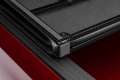 Picture of Lund 2022 Toyota Tundra 5-7ft Bed Hard Fold Tonneau Vinyl - Black