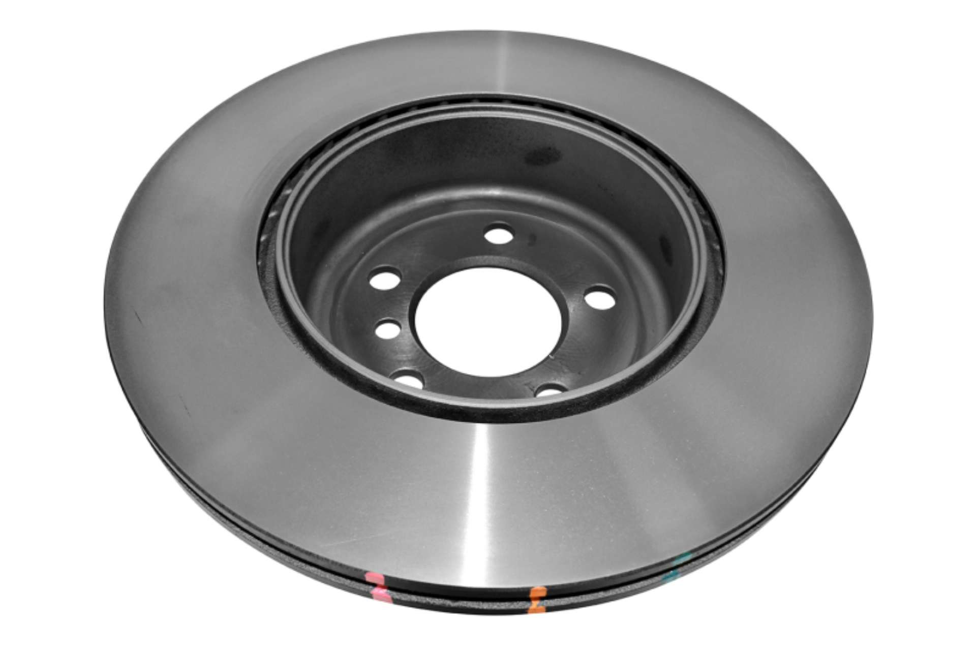 Picture of DBA 12-15 BMW 335i w-M Sport Brakes Rear 4000 Series Plain Rotor