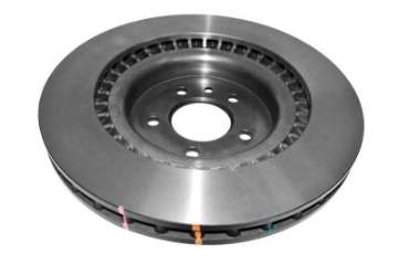 Picture of DBA 10-15 Lotus Evora Front 4000 Series Plain Rotor