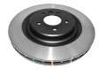 Picture of DBA 10-15 Lotus Evora Front 4000 Series Plain Rotor