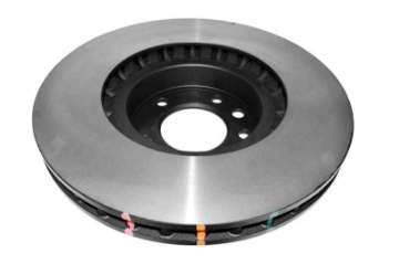 Picture of DBA 11-18 Porsche Cayenne -w360mm Iron Front Rotor Front 4000 Series Plain Rotor