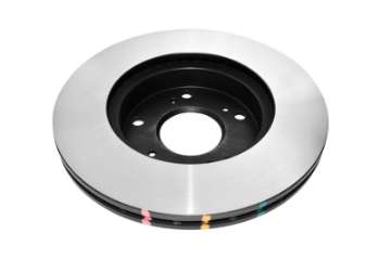 Picture of DBA 11-15 Honda CR-Z Front 4000 Series Plain Rotor